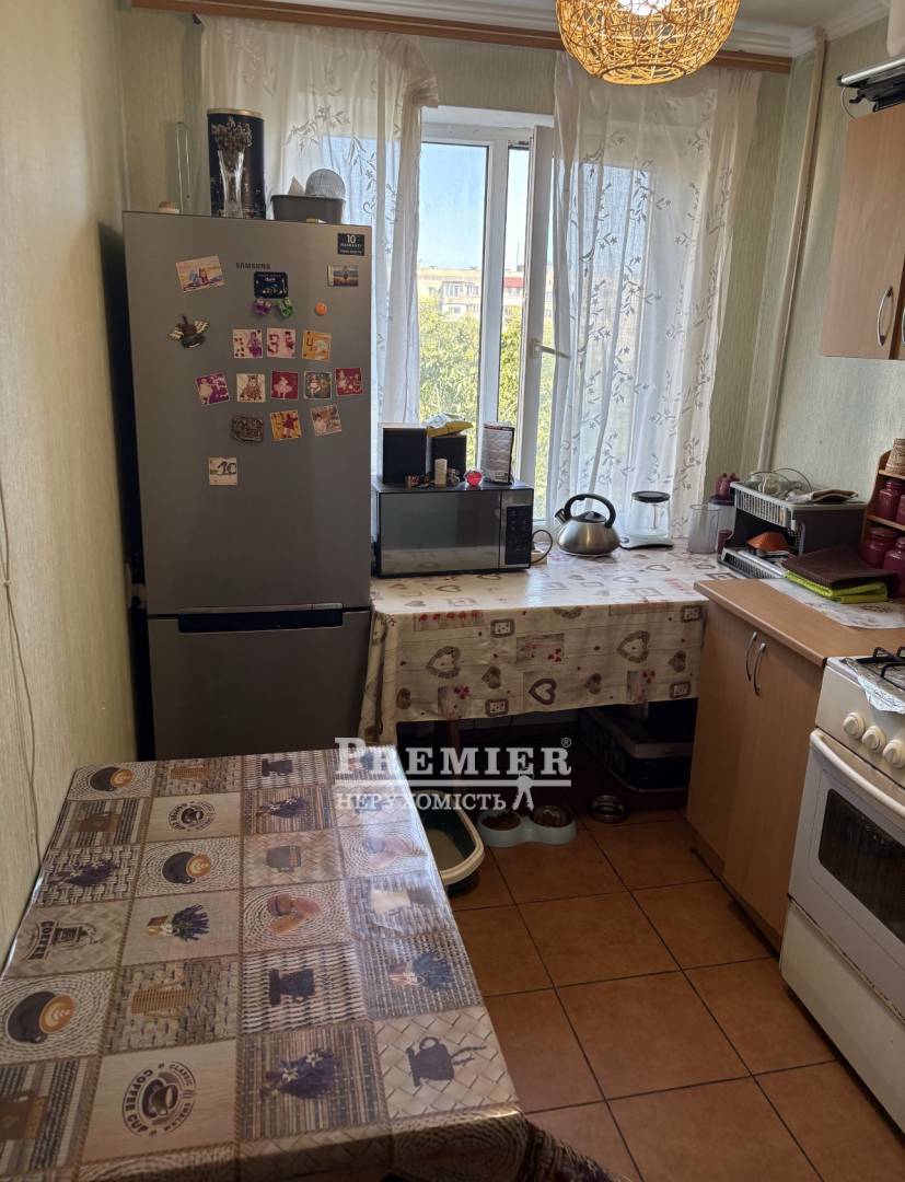 Продается 2-комнатная квартира, Кузнецова Капитана ул., г.Одесса изображение 5