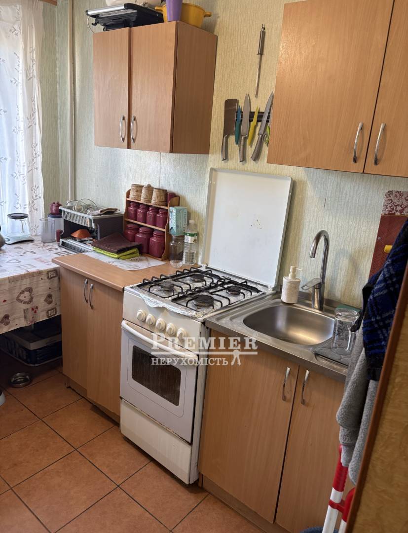 Продается 2-комнатная квартира, Кузнецова Капитана ул., г.Одесса изображение 6