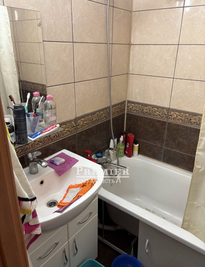 Продается 2-комнатная квартира, Кузнецова Капитана ул., г.Одесса изображение 7