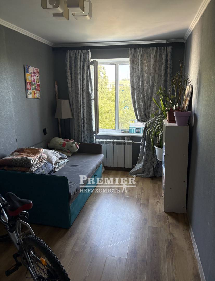 Продается 2-комнатная квартира, Кузнецова Капитана ул., г.Одесса изображение 8