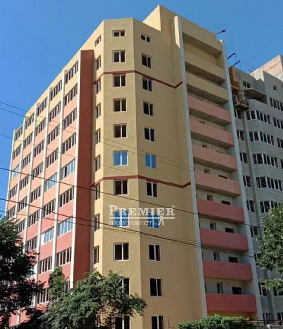 Продається 2-комн. квартира в новобудові, Шота Руставелі вул., м.Одеса изображение 2