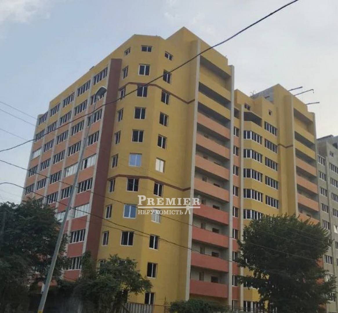 Продається 2-комн. квартира в новобудові, Шота Руставелі вул., м.Одеса изображение 2