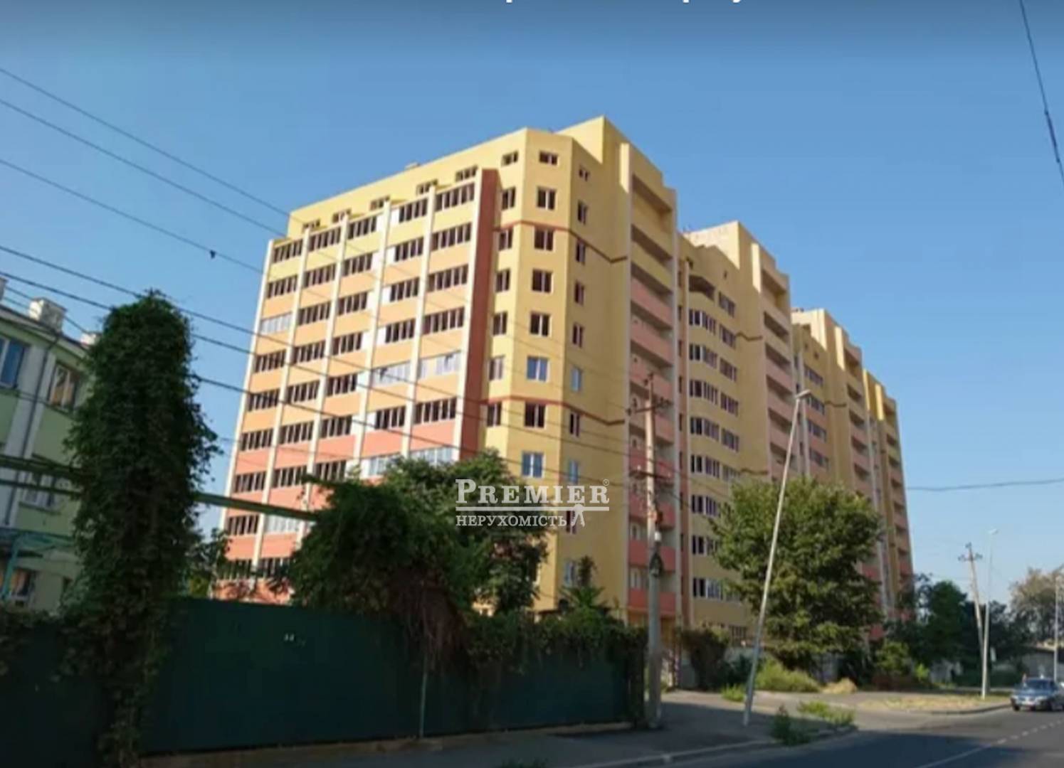 Продається 2-комн. квартира в новобудові, Шота Руставелі вул., м.Одеса изображение 3