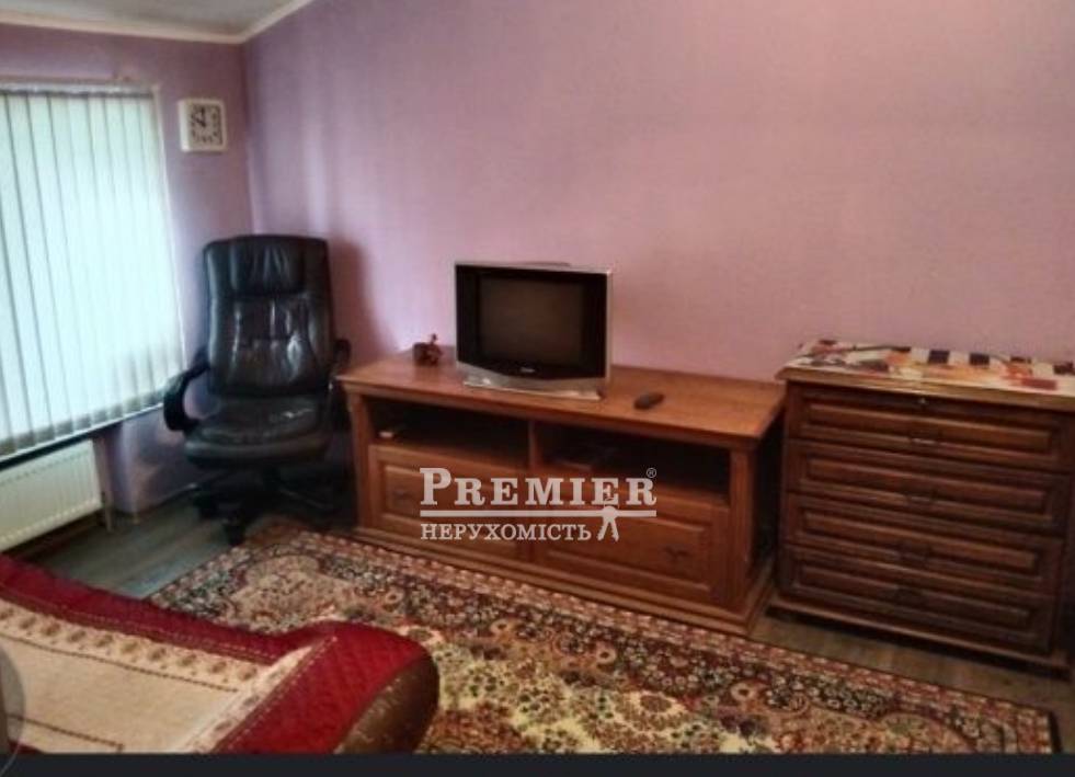 Продается 1-комнатная квартира, Центральная ул., Фонтанка изображение 1