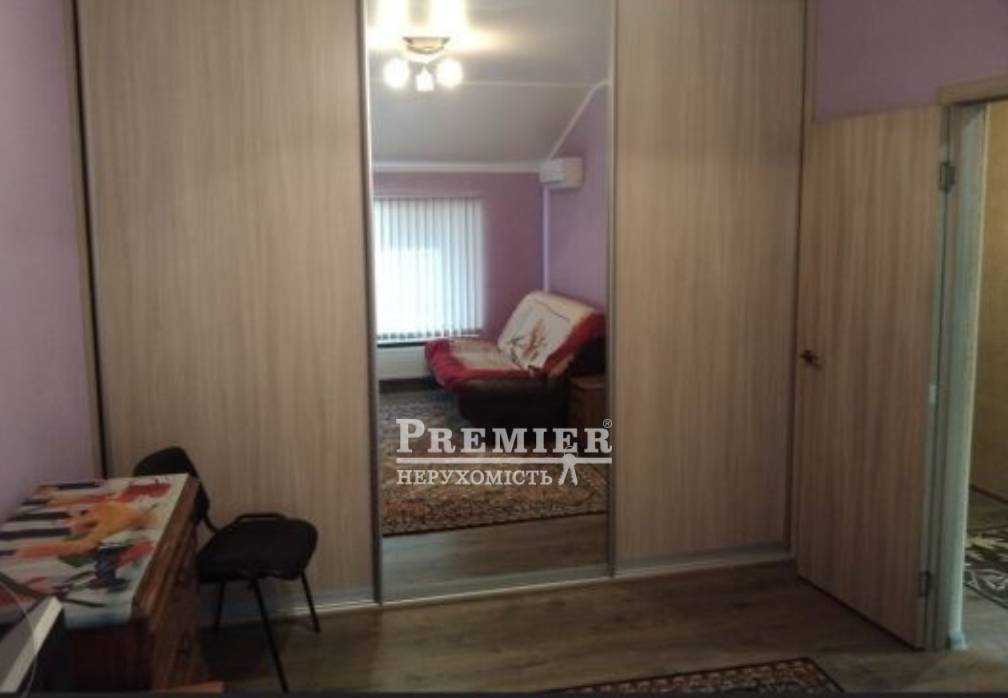 Продается 1-комнатная квартира, Центральная ул., Фонтанка изображение 2