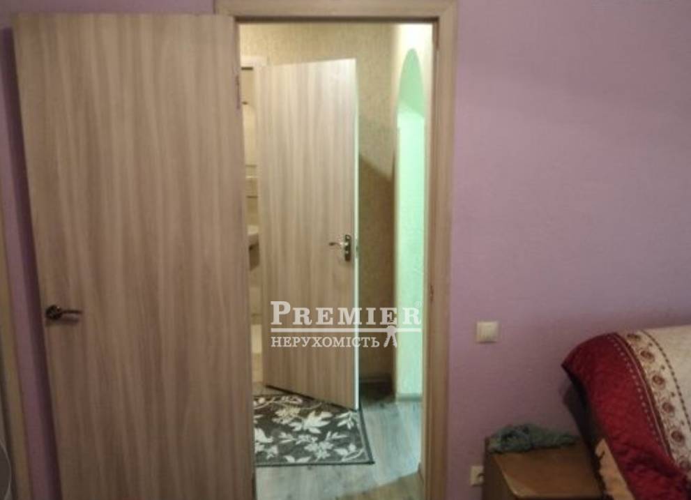 Продается 1-комнатная квартира, Центральная ул., Фонтанка изображение 3