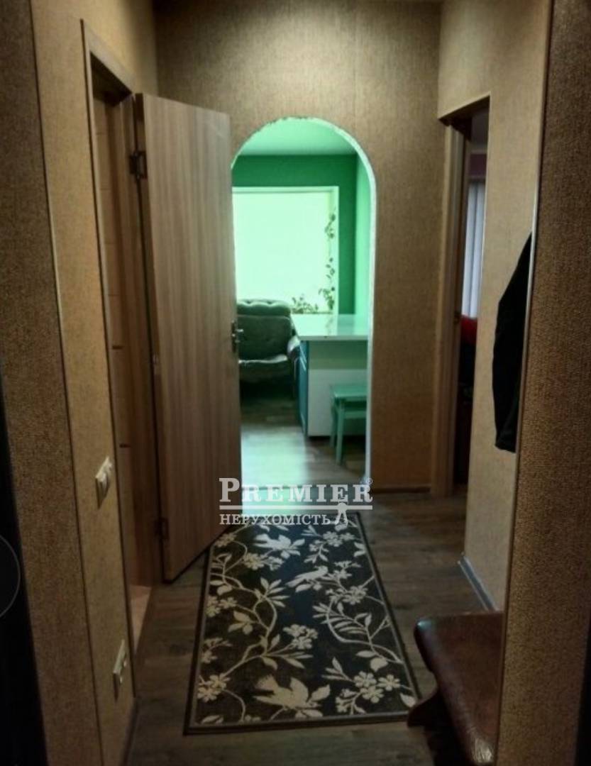 Продается 1-комнатная квартира, Центральная ул., Фонтанка изображение 6