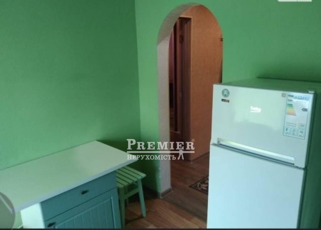 Продается 1-комнатная квартира, Центральная ул., Фонтанка изображение 7