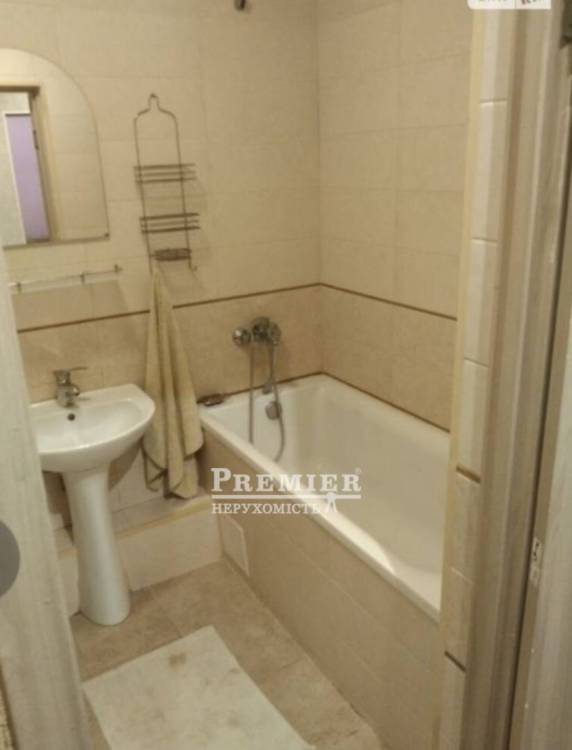 Продается 1-комнатная квартира, Центральная ул., Фонтанка изображение 8