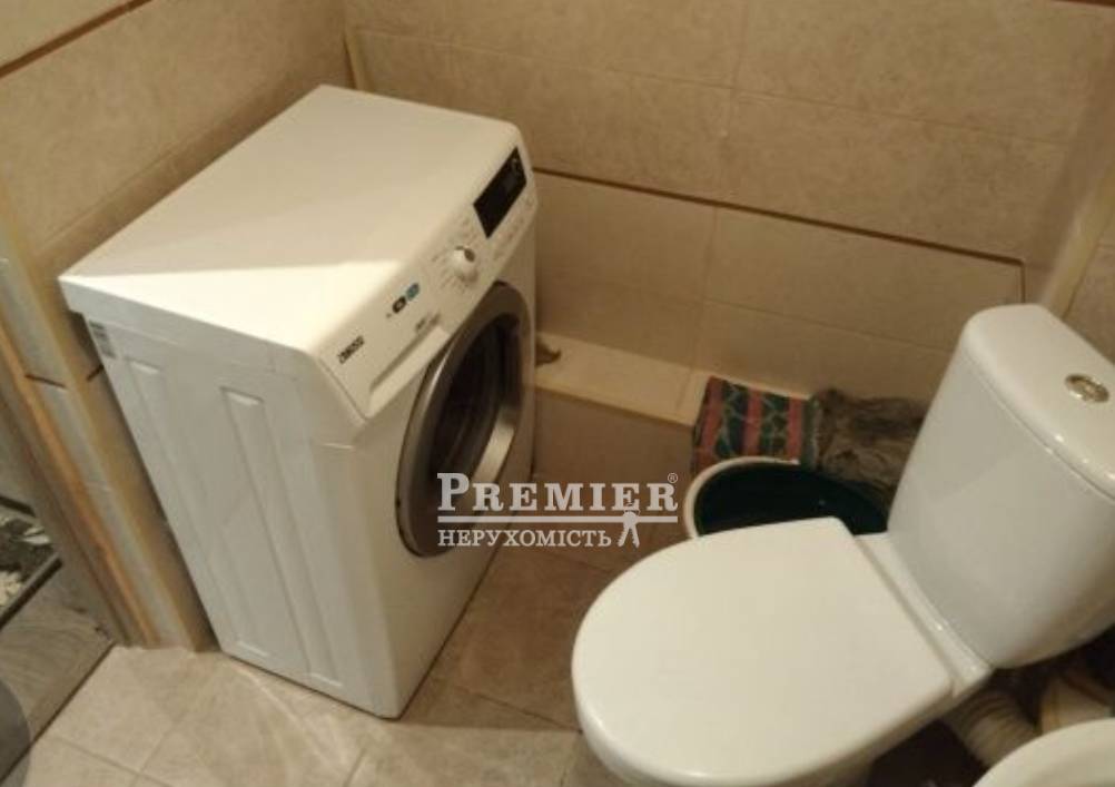 Продается 1-комнатная квартира, Центральная ул., Фонтанка изображение 9