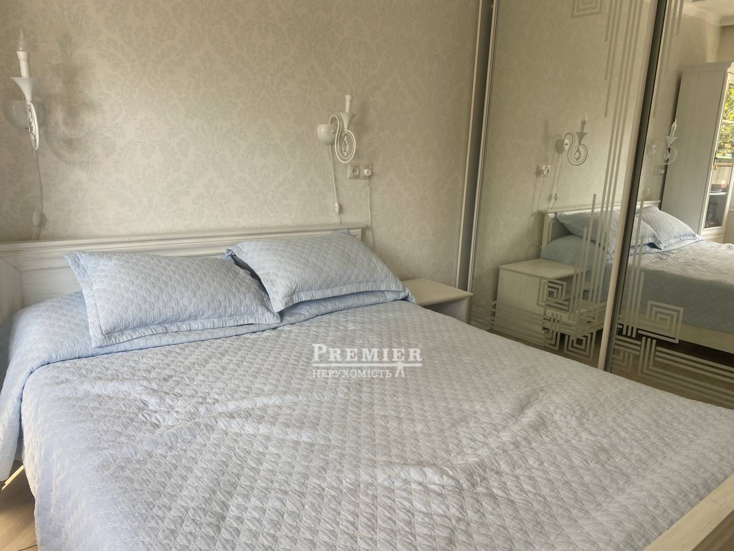 Продается 3-комнатная квартира, Кузнецова Капитана ул., г.Одесса изображение 2