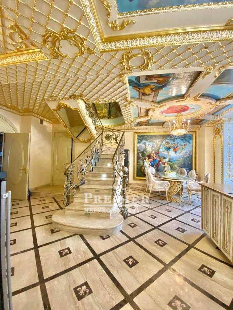 Продається Пентхаус, Мукачівський пров., м.Одеса изображение 1