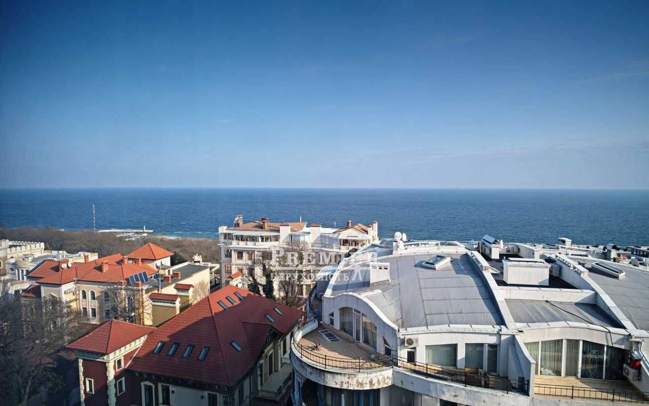 Продається Пентхаус, Мукачівський пров., м.Одеса изображение 2