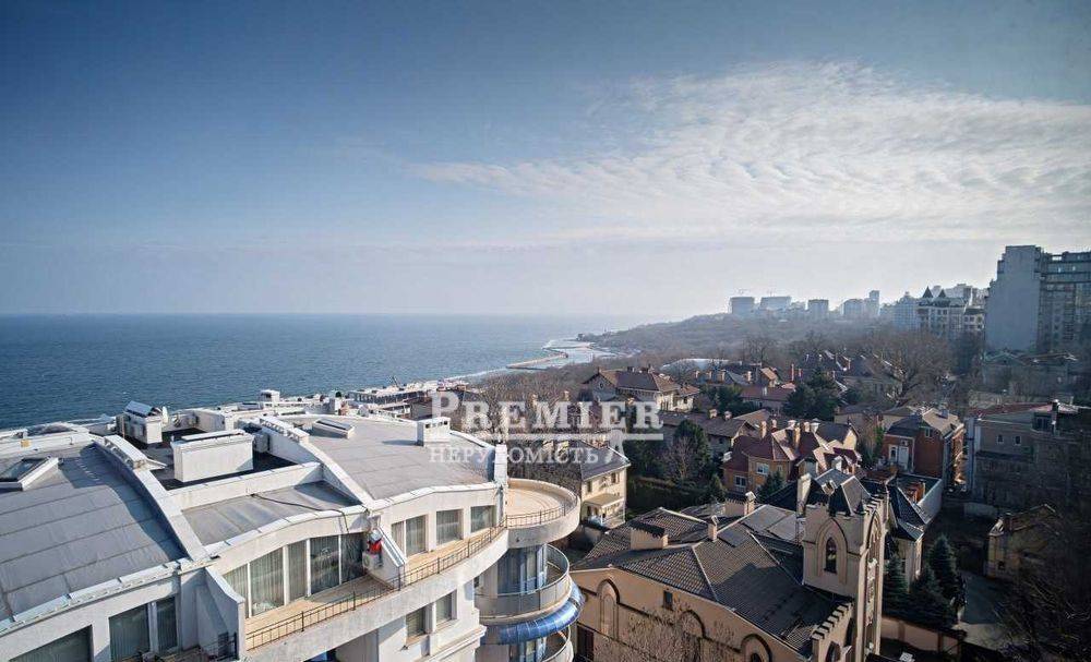 Продається Пентхаус, Мукачівський пров., м.Одеса изображение 3