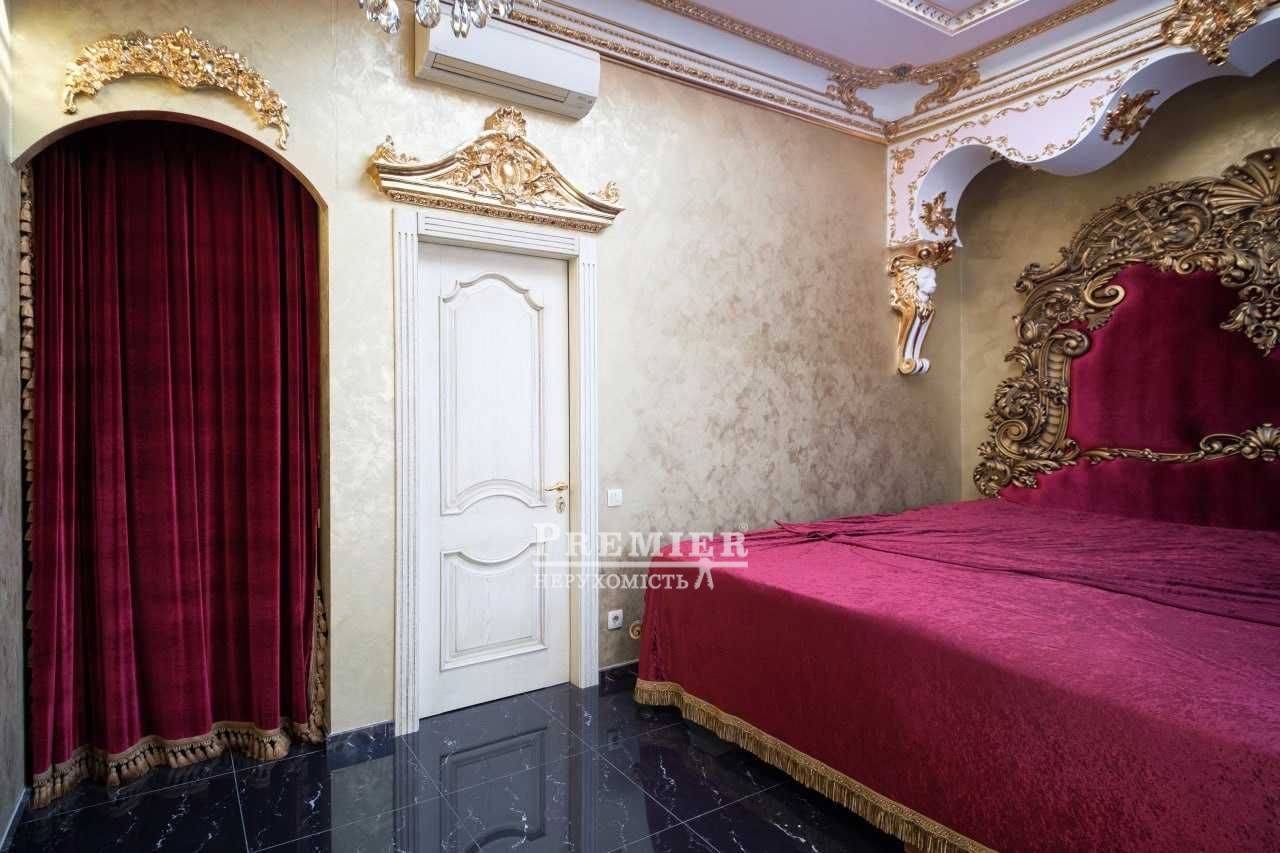 Продається Пентхаус, Мукачівський пров., м.Одеса изображение 5