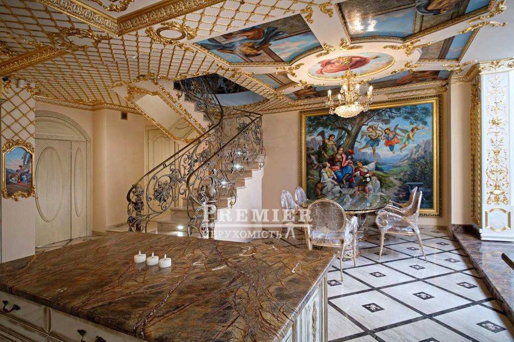 Продається Пентхаус, Мукачівський пров., м.Одеса изображение 6