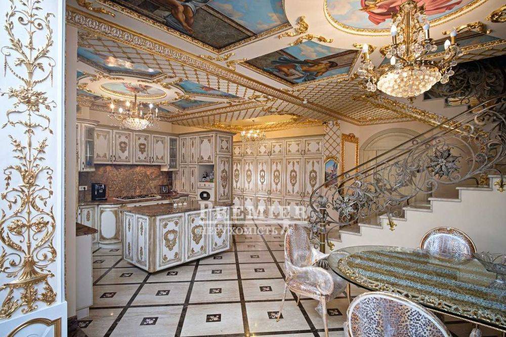 Продається Пентхаус, Мукачівський пров., м.Одеса изображение 7