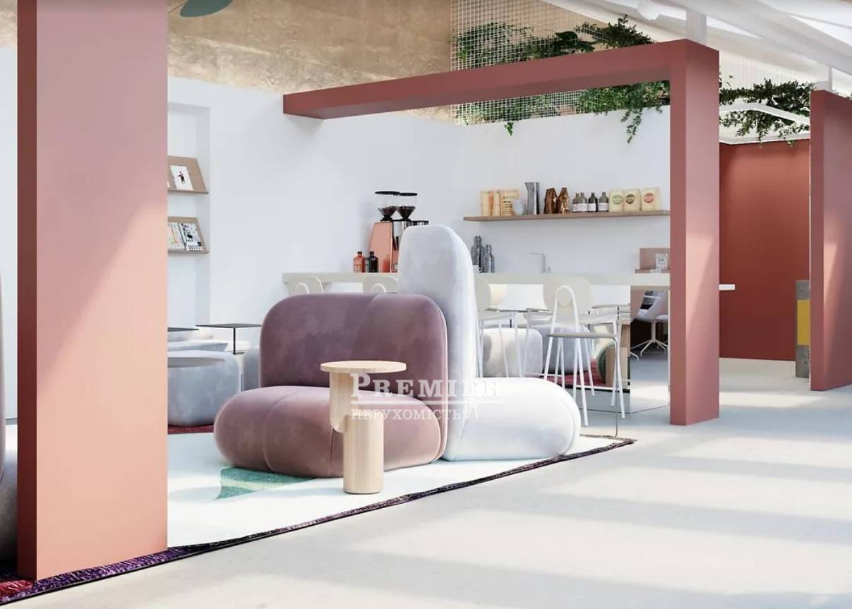 Продається Под любой вид деятельности, Олександрівський просп., м.Одеса изображение 1