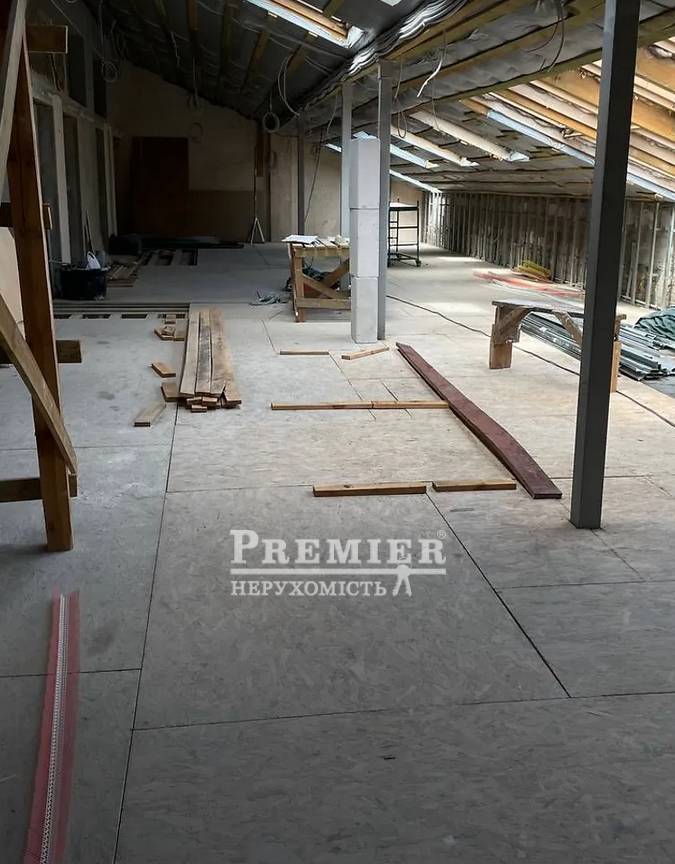 Продається Под любой вид деятельности, Олександрівський просп., м.Одеса изображение 6