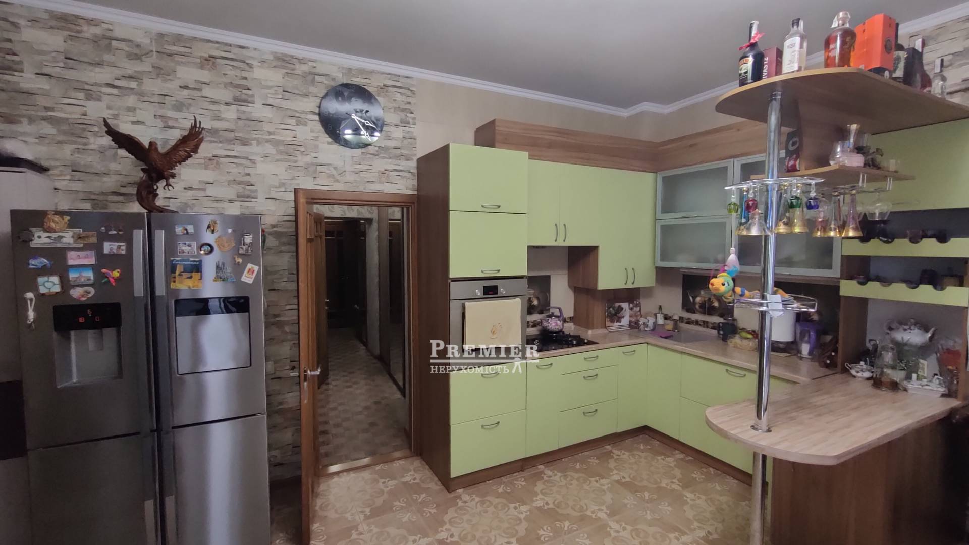 Продається 2кімнатна квартира, Дача Ковалевського вул., м.Одеса изображение 1