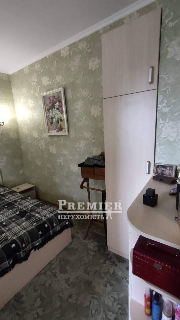 Продається 2кімнатна квартира, Дача Ковалевського вул., м.Одеса изображение 11