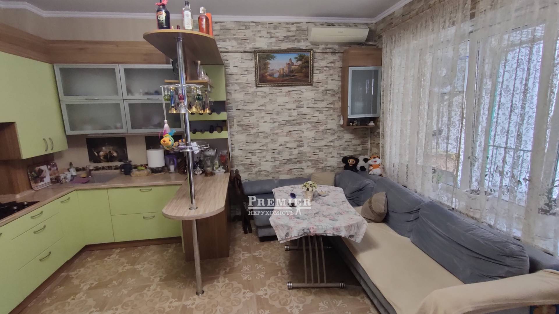 Продається 2кімнатна квартира, Дача Ковалевського вул., м.Одеса изображение 12