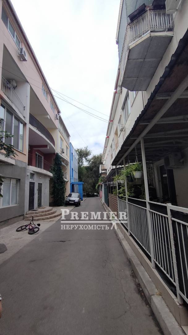 Продається 2кімнатна квартира, Дача Ковалевського вул., м.Одеса изображение 14