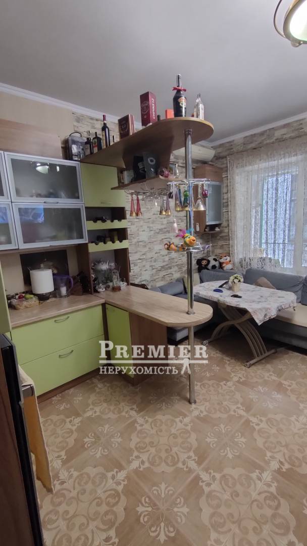 Продається 2кімнатна квартира, Дача Ковалевського вул., м.Одеса изображение 9