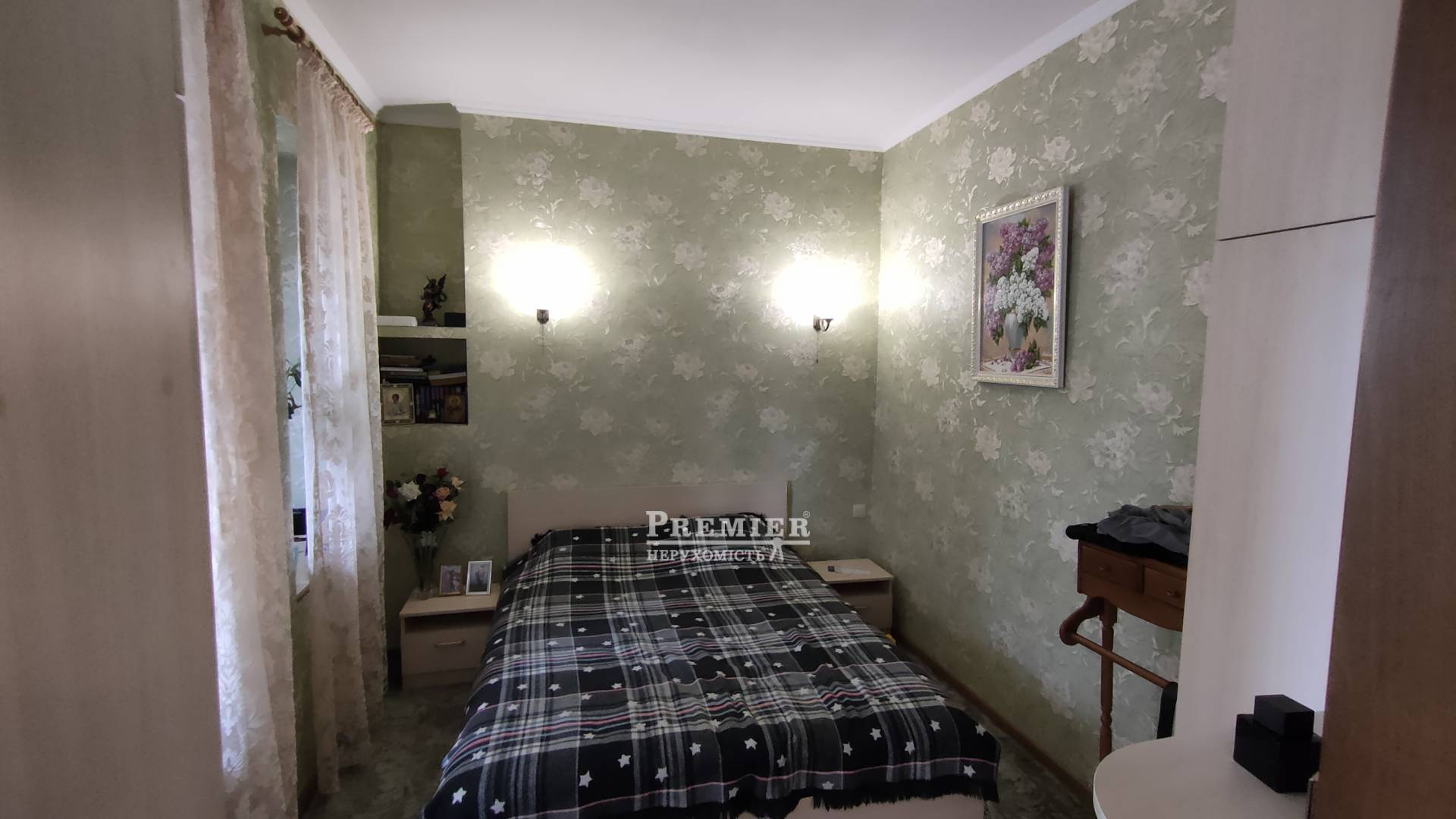 Продається 2кімнатна квартира, Дача Ковалевського вул., м.Одеса изображение 10