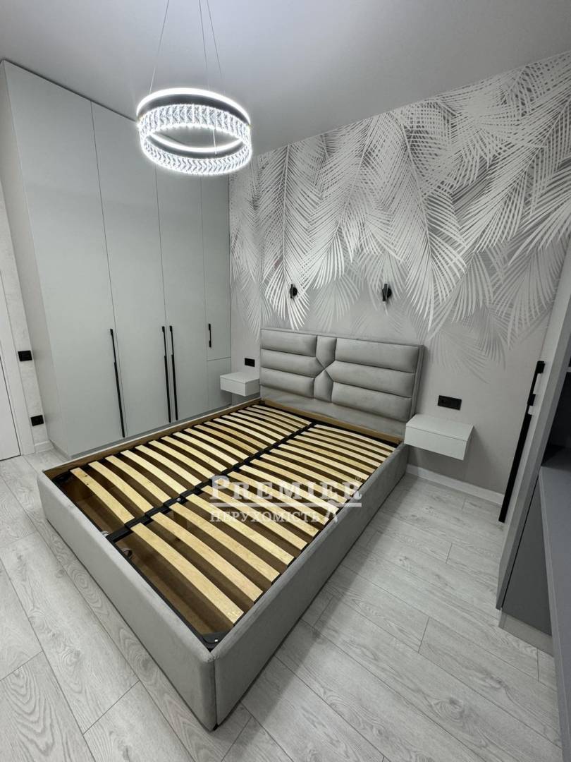 Продается 1-комн. квартира в новострое, Краснова ул.(ЖК 60 Жемчужина), г.Одесса изображение 2