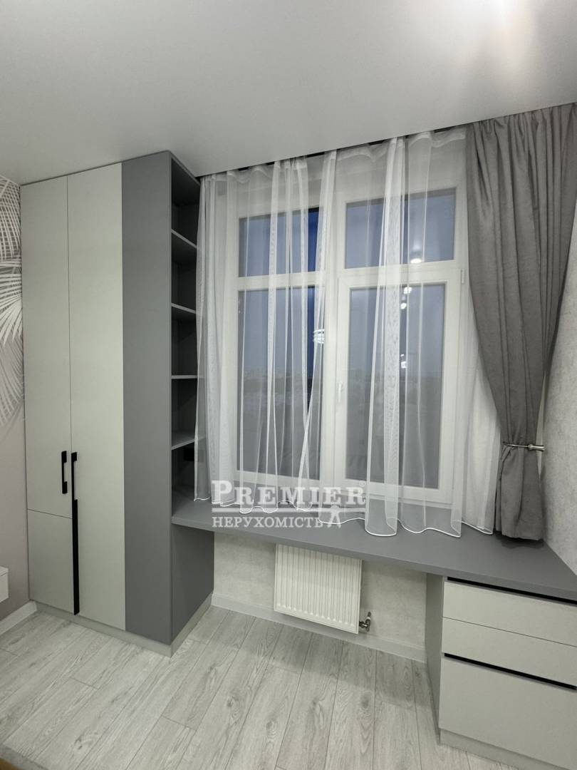 Продается 1-комн. квартира в новострое, Краснова ул.(ЖК 60 Жемчужина), г.Одесса изображение 3