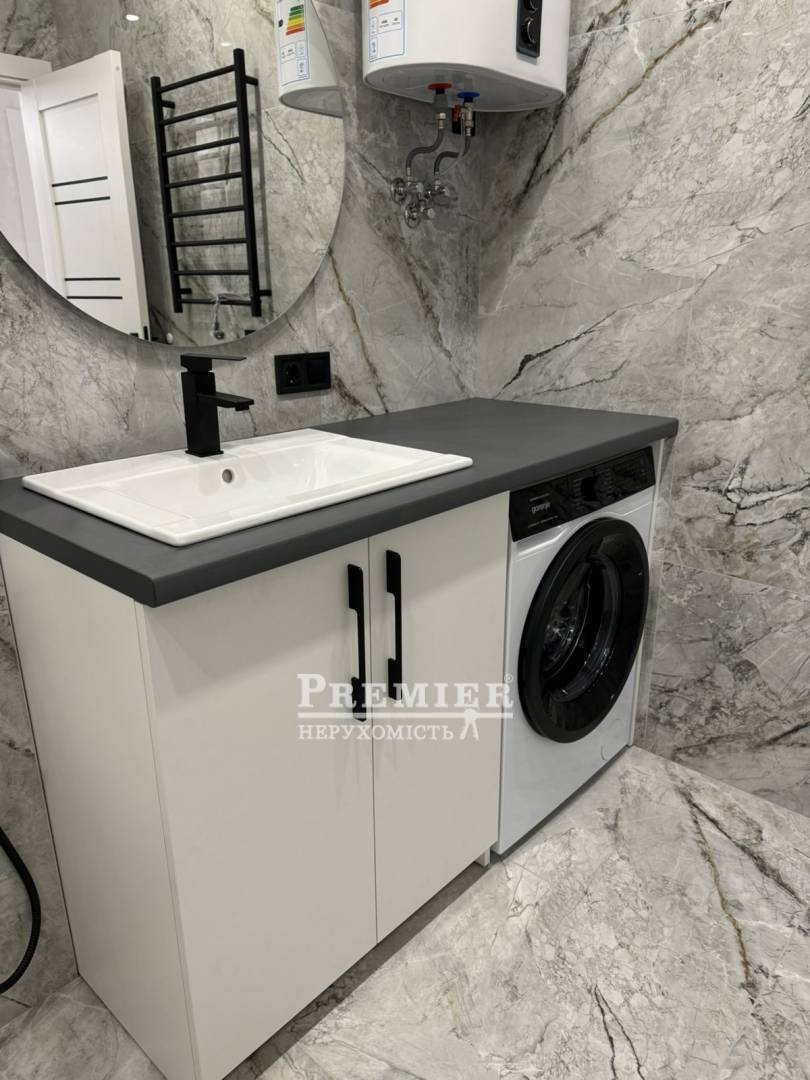 Продается 1-комн. квартира в новострое, Краснова ул.(ЖК 60 Жемчужина), г.Одесса изображение 4