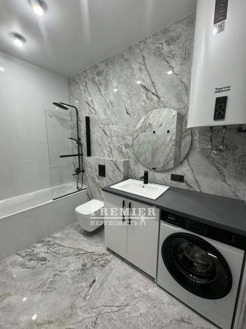 Продается 1-комн. квартира в новострое, Краснова ул.(ЖК 60 Жемчужина), г.Одесса изображение 5