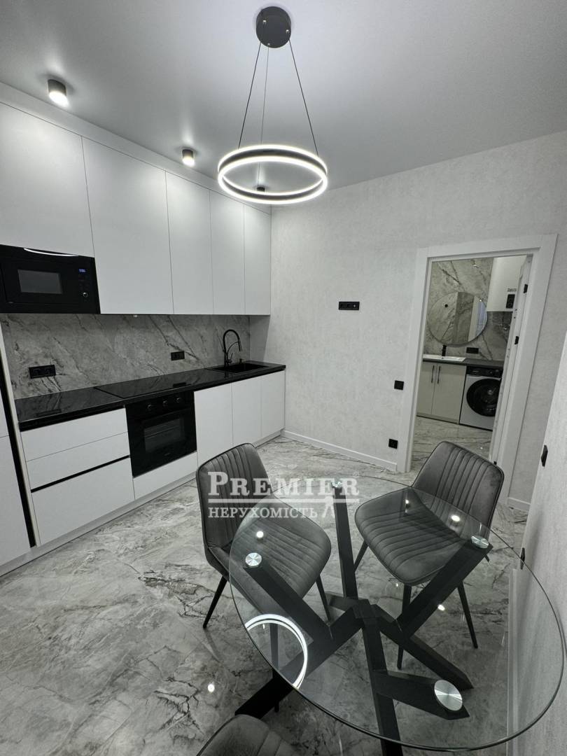 Продается 1-комн. квартира в новострое, Краснова ул.(ЖК 60 Жемчужина), г.Одесса изображение 6