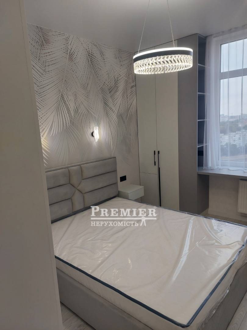 Продается 1-комн. квартира в новострое, Краснова ул.(ЖК 60 Жемчужина), г.Одесса изображение 7