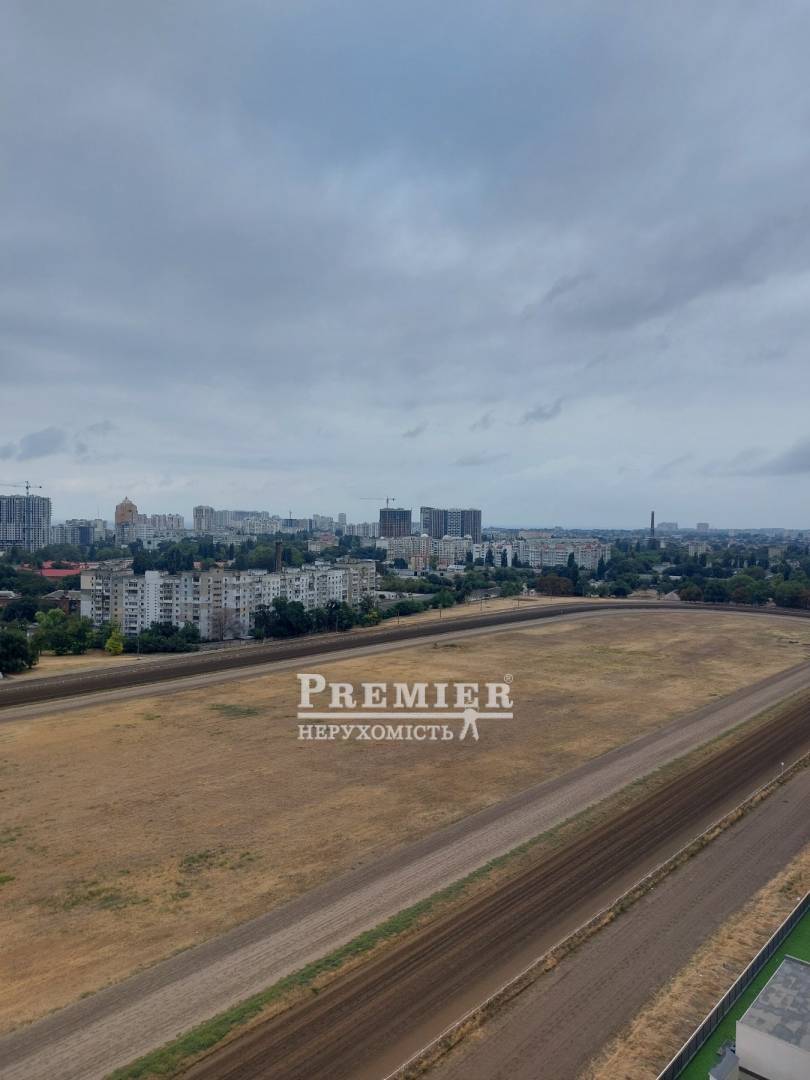 Продается 1-комн. квартира в новострое, Краснова ул.(ЖК 60 Жемчужина), г.Одесса изображение 8