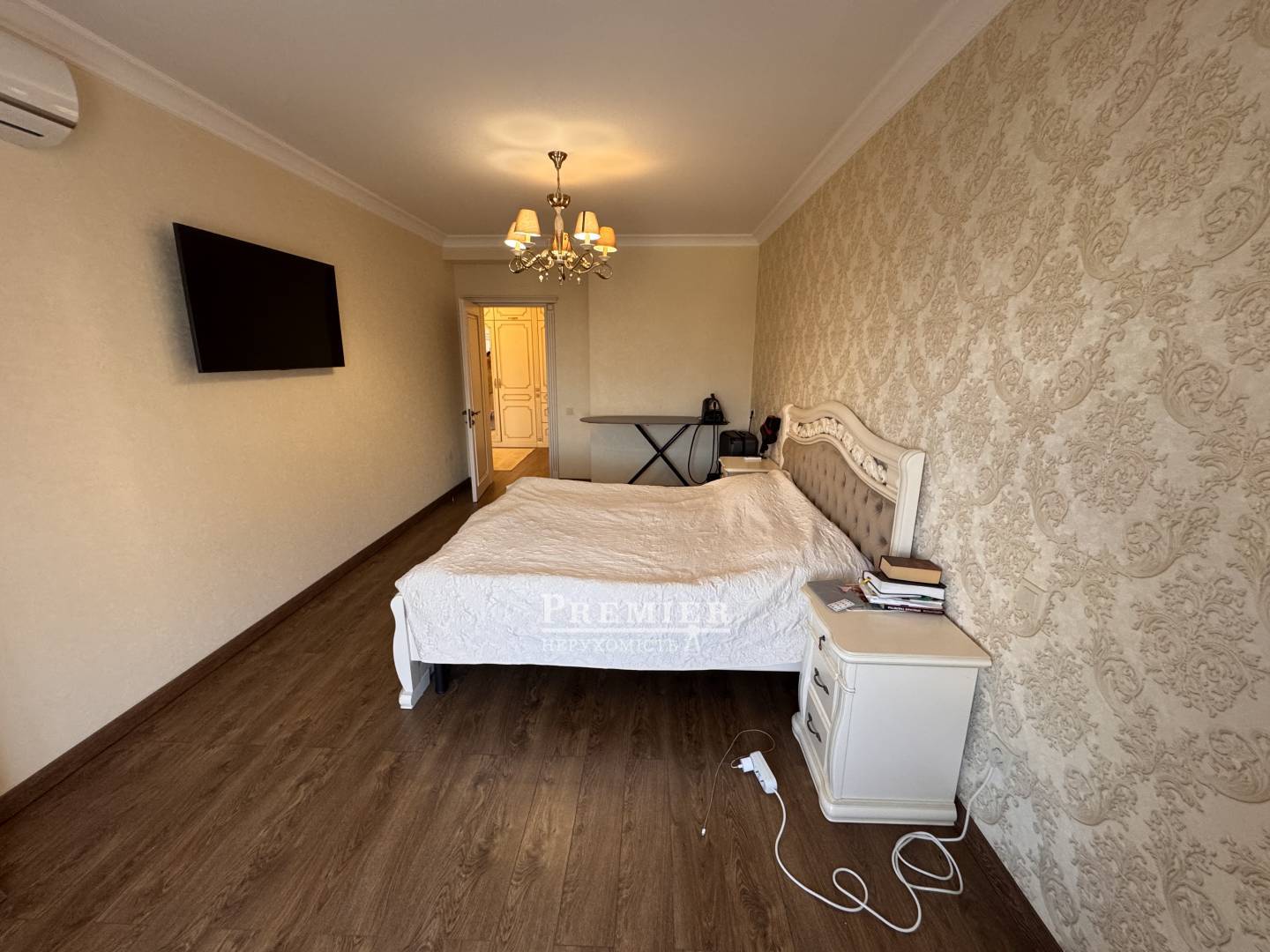 Продається 1кімнатна квартира, Софіївська вул. (Англійська будинок-4), м.Одеса изображение 2