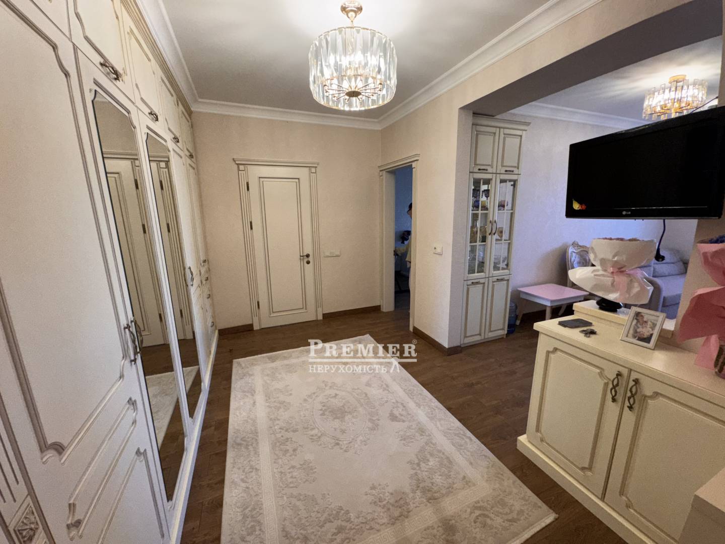 Продається 1кімнатна квартира, Софіївська вул. (Англійська будинок-4), м.Одеса изображение 3