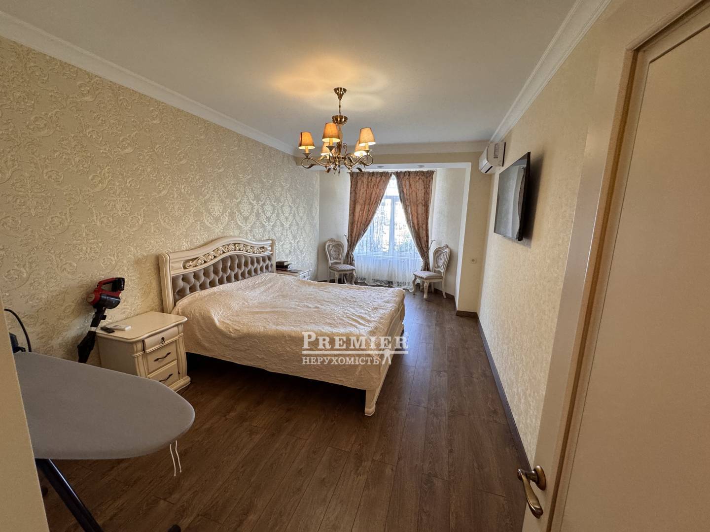 Продається 1кімнатна квартира, Софіївська вул. (Англійська будинок-4), м.Одеса изображение 6