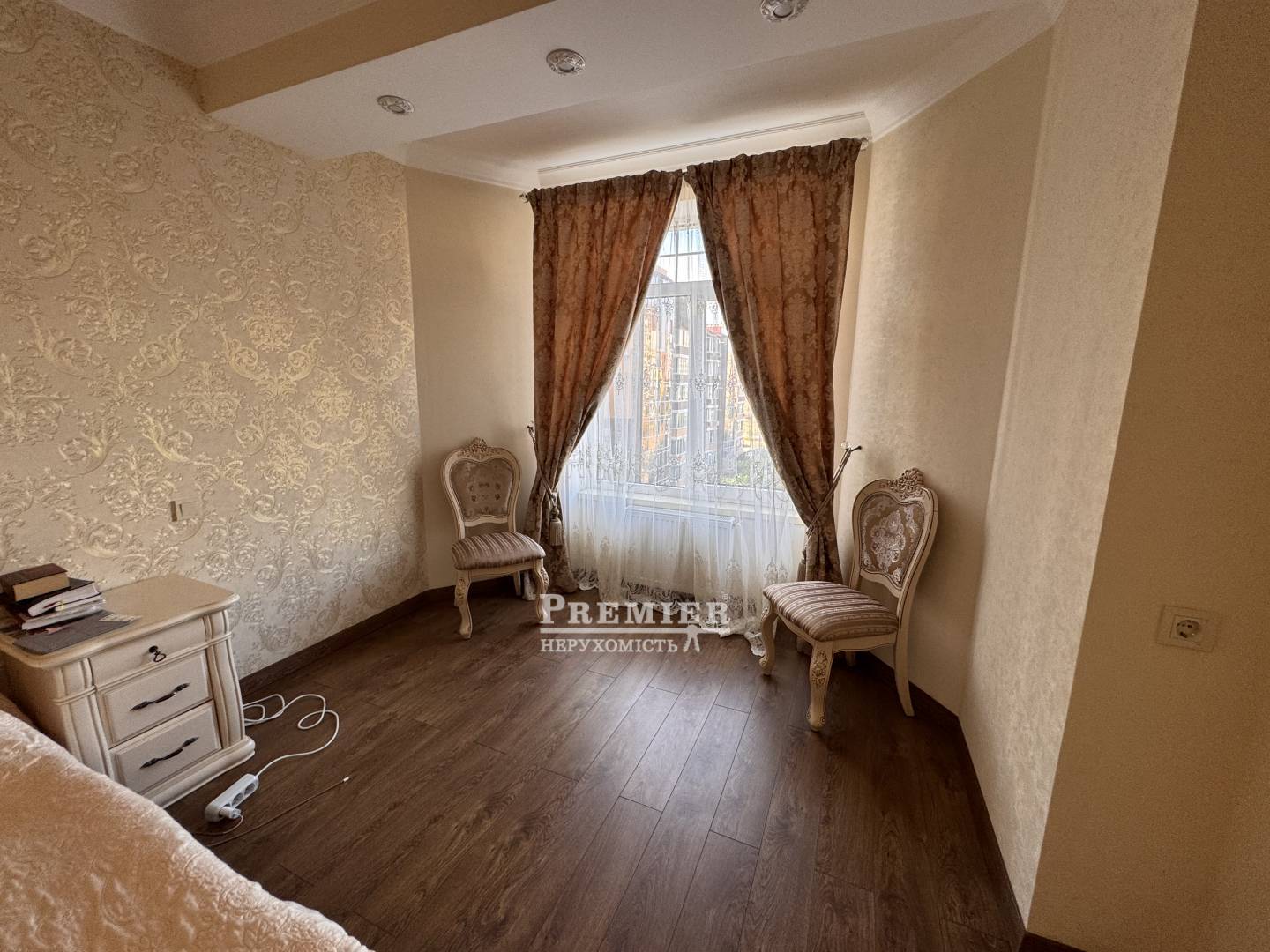 Продається 1кімнатна квартира, Софіївська вул. (Англійська будинок-4), м.Одеса изображение 7