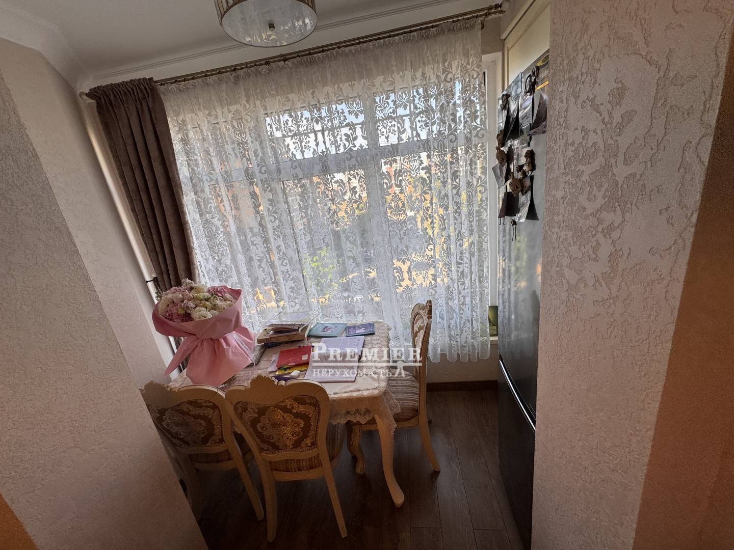 Продається 1кімнатна квартира, Софіївська вул. (Англійська будинок-4), м.Одеса изображение 8