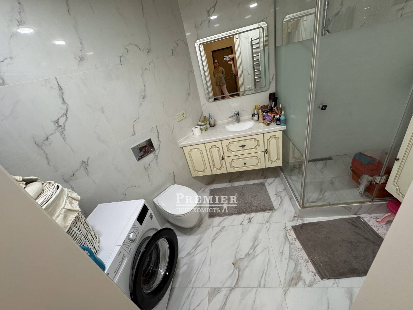 Продається 1кімнатна квартира, Софіївська вул. (Англійська будинок-4), м.Одеса изображение 9