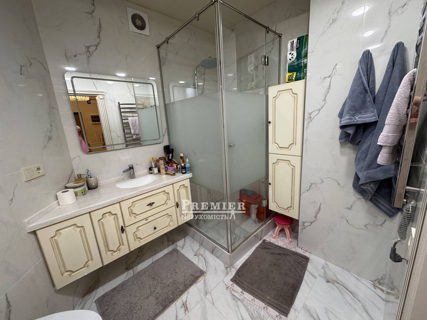 Продається 1кімнатна квартира, Софіївська вул. (Англійська будинок-4), м.Одеса изображение 10