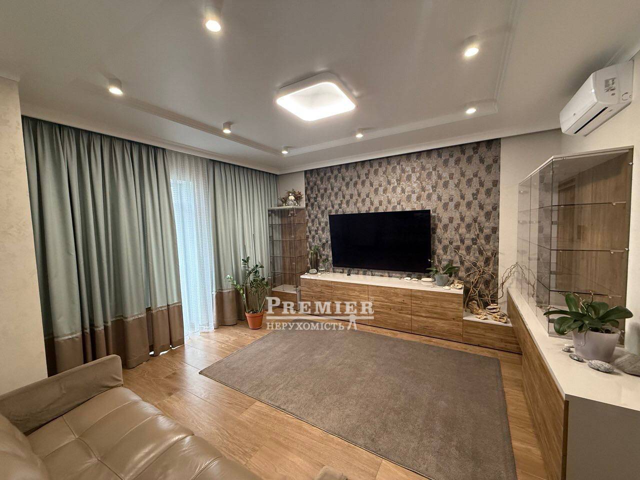 Продається 2кімнатна квартира, Травневий пров., м.Одеса изображение 1