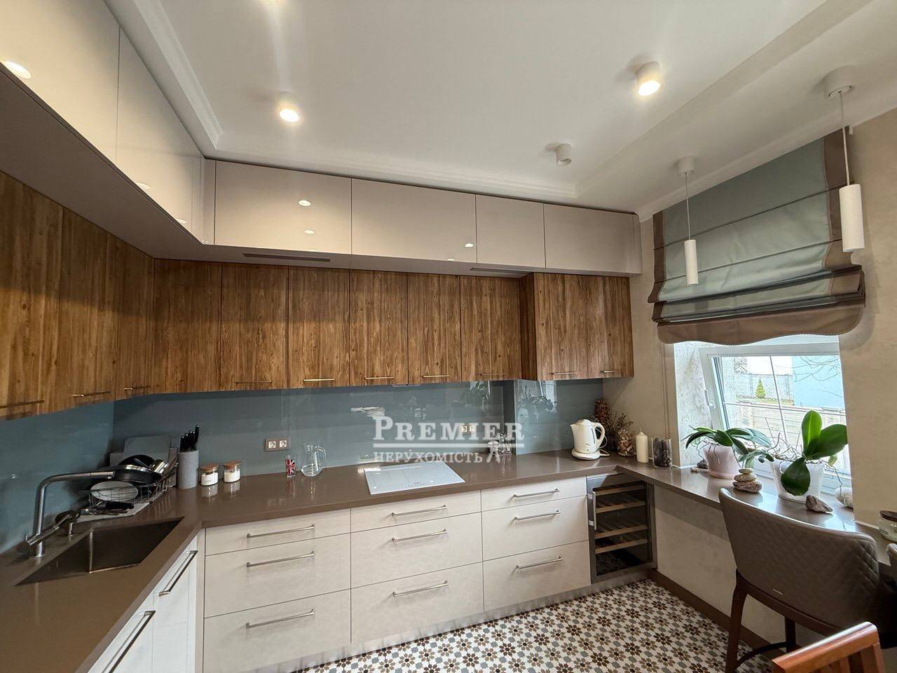 Продається 2кімнатна квартира, Травневий пров., м.Одеса изображение 11