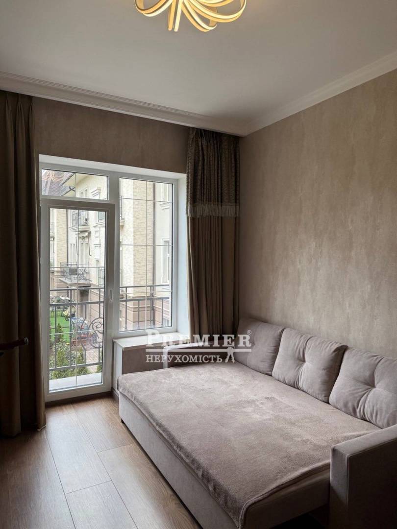 Продается 2-комнатная квартира, Майский пер., г.Одесса изображение 12