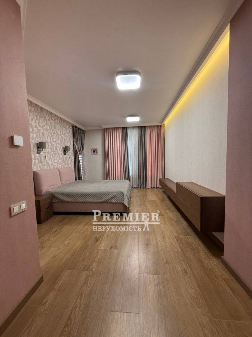 Продается 2-комнатная квартира, Майский пер., г.Одесса изображение 14