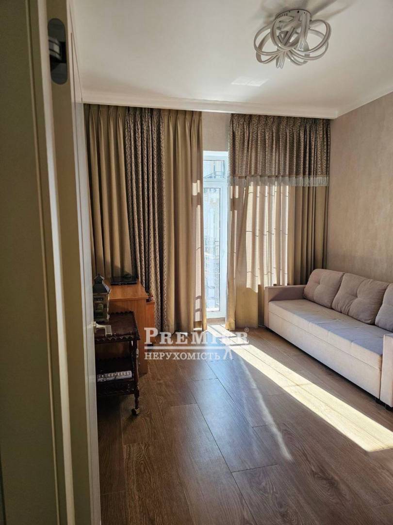 Продається 2кімнатна квартира, Травневий пров., м.Одеса изображение 5