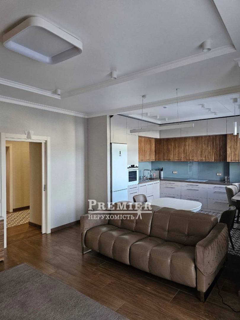 Продається 2кімнатна квартира, Травневий пров., м.Одеса изображение 6