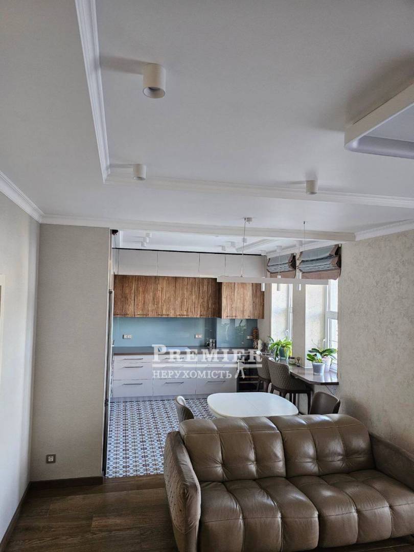 Продается 2-комнатная квартира, Майский пер., г.Одесса изображение 7